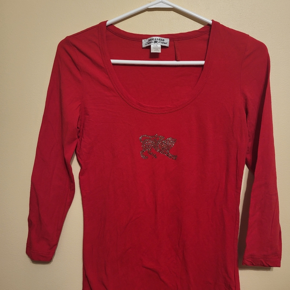Parasuco long sleeve